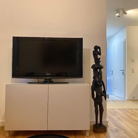 Modern Studio Gardenia_Gartenwohnung Alte Donau 维也纳 外观 照片